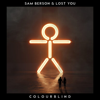 Sam Berson - Colourblind