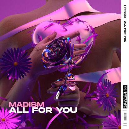 Madism - All For You (Heartfeldt / Spinnin' Records)